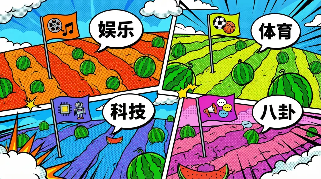 华体育网址 娱乐瓜田分类