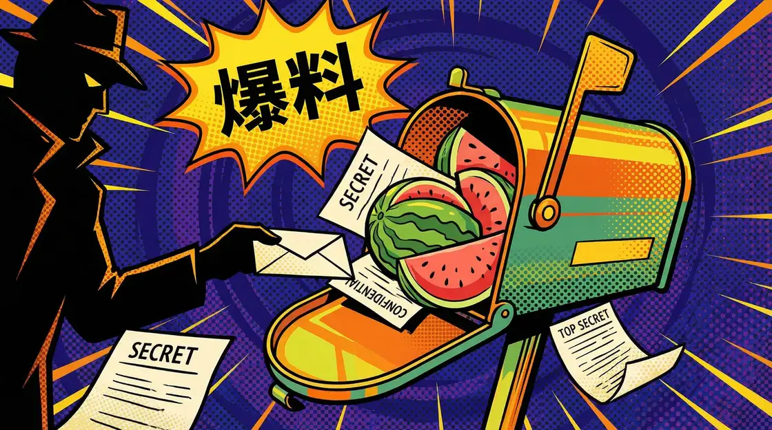华体育网址 匿名爆料通道漫画插图